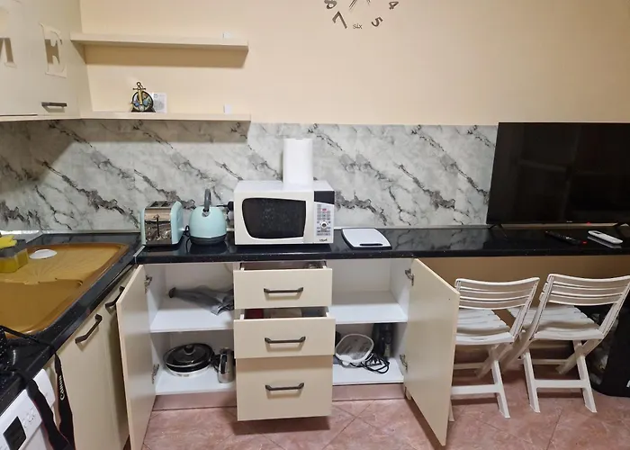 Albion Sea View Apartament