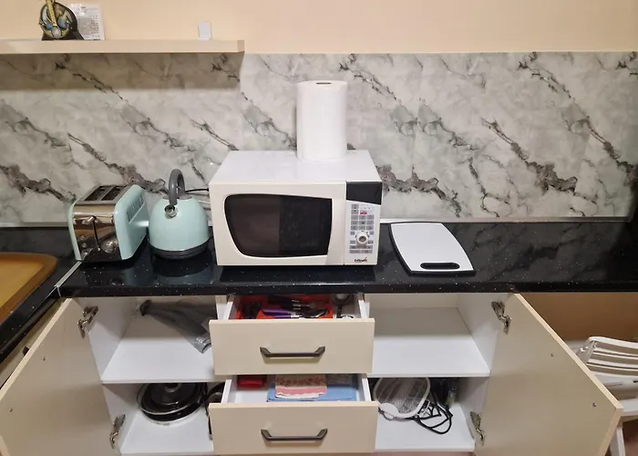 Albion Sea View Apartament