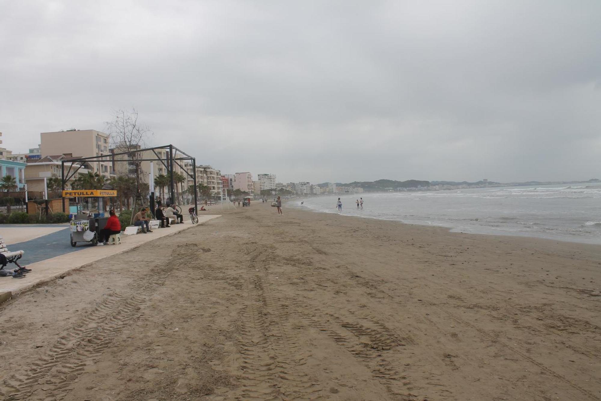 Апартаменти Albion Sea View *