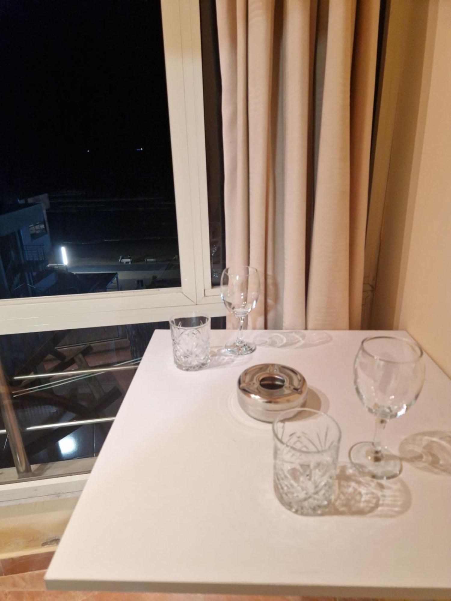 Albion Sea View